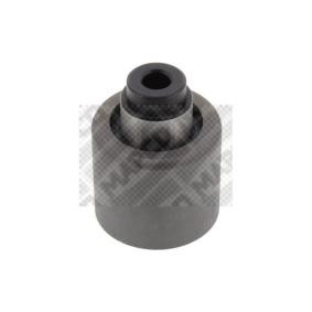 MAPCO 23881 Umlenkrolle, Zahnriemen SEAT Leon Schrägheck (1P1) 2.0 136 PS Diesel
