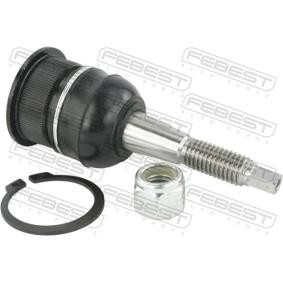 Comprar Rótula de suspensión de FEBEST 1020-J400 a bajo precio de 20,31&nbsp;&euro;