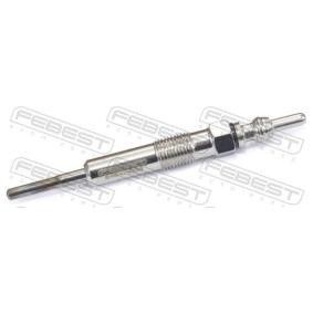Comprar Bujía de precalentamiento de FEBEST 24642-005 a bajo precio de 8,45&nbsp;&euro;