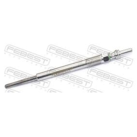 Glühkerze von FEBEST 25642-005