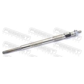 Glühkerze von FEBEST 25642-008