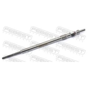 Comprar Bujía de precalentamiento de FEBEST 28642-006 a bajo precio de 14,34&nbsp;&euro;