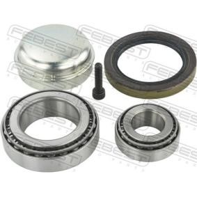 Comprar Juego de cojinete de rueda de FEBEST KIT-211F a bajo precio de 39,98&nbsp;&euro;