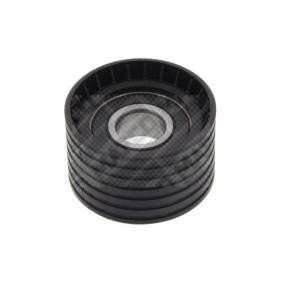 MAPCO 24066 Umlenkrolle, Zahnriemen RENAULT MEGANE 3 Coupe (DZ0/1)