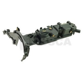 OSSCA 53128 Zylinderkopf FORD KA