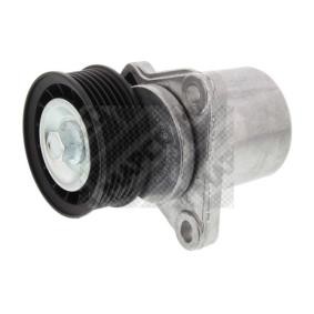 MAPCO 24664 Tensor da correia do alternador FORD MONDEO 3 Stufenheck (B4Y)