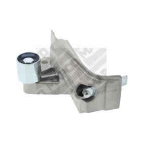 MAPCO 24865 Schwingungsdämpfer, Zahnriemen VW