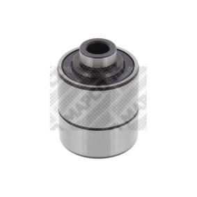 MAPCO 24880 Holder, radiatorventilator AUDI A3