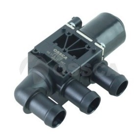 OSSCA 77109 Kjølevæske reguleringsventil BMW i8