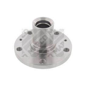 MAPCO 26047 Radnabe FIAT DUCATO Kasten (230L) 2.5 84 PS Diesel