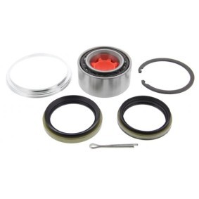 MAPCO 26204 Roulement de roue TOYOTA COROLLA Liftback (_E10_)