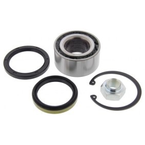 Comprar Juego de cojinete de rueda de MAPCO 26214 a bajo precio de 30,32&nbsp;&euro;