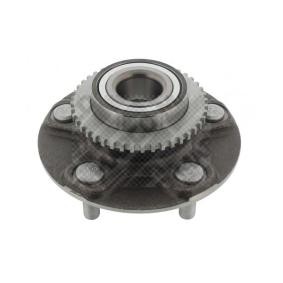 Comprar Juego de cojinete de rueda de MAPCO 26227 a bajo precio de 72,85&nbsp;&euro;