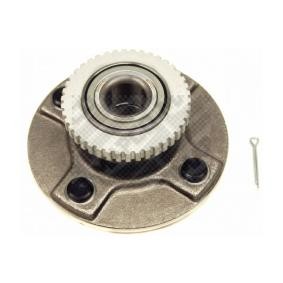 Comprar Juego de cojinete de rueda de MAPCO 26242 a bajo precio de 23,67&nbsp;&euro;