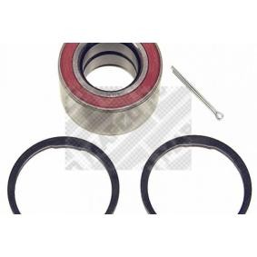 Comprar Juego de cojinete de rueda de MAPCO 26253 a bajo precio de 11,26&nbsp;&euro;