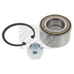 Comprar Juego de cojinete de rueda de MAPCO 26254 a bajo precio de 21,00&nbsp;&euro;