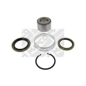 MAPCO 26265 Rolamento da roda TOYOTA PREVIA