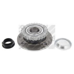 Comprar Juego de cojinete de rueda de MAPCO 26327 a bajo precio de 44,99&nbsp;&euro;
