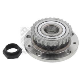 Comprar Juego de cojinete de rueda de MAPCO 26335 a bajo precio de 39,21&nbsp;&euro;