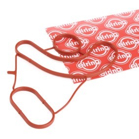 ELRING 633.540 Tetningsring oljekjøler CHRYSLER