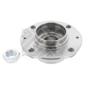 Comprar Juego de cojinete de rueda de MAPCO 26348 a bajo precio de 58,93&nbsp;&euro;