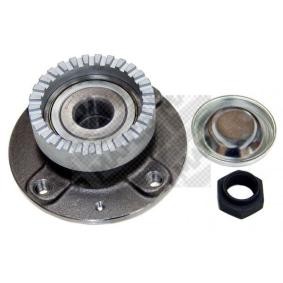 Comprar Juego de cojinete de rueda de MAPCO 26351 a bajo precio de 20,54&nbsp;&euro;