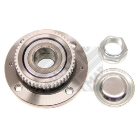 Comprar Juego de cojinete de rueda de MAPCO 26357 a bajo precio de 71,29&nbsp;&euro;