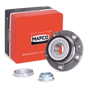 Comprar Juego de cojinete de rueda de MAPCO 26359 a bajo precio de 47,19&nbsp;&euro;