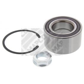 Comprar Juego de cojinete de rueda de MAPCO 26367 a bajo precio de 31,20&nbsp;&euro;