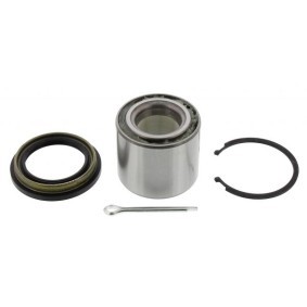 Comprar Juego de cojinete de rueda de MAPCO 26524 a bajo precio de 15,94&nbsp;&euro;