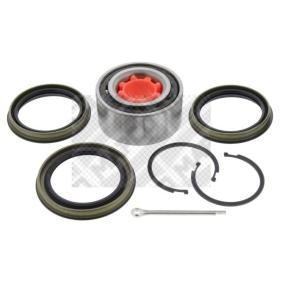 Comprar Juego de cojinete de rueda de MAPCO 26525 a bajo precio de 33,06&nbsp;&euro;