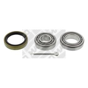 Comprar Juego de cojinete de rueda de MAPCO 26526 a bajo precio de 6,68&nbsp;&euro;