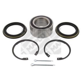 Comprar Juego de cojinete de rueda de MAPCO 26529 a bajo precio de 34,05&nbsp;&euro;