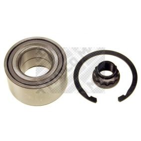 MAPCO 26535 Hjullager TOYOTA Avensis Verso (_M2_)