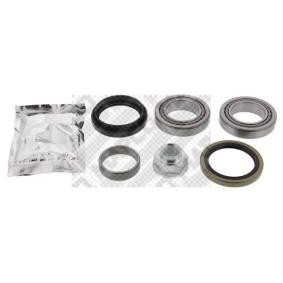 Comprar Juego de cojinete de rueda de MAPCO 26545 a bajo precio de 22,37&nbsp;&euro;