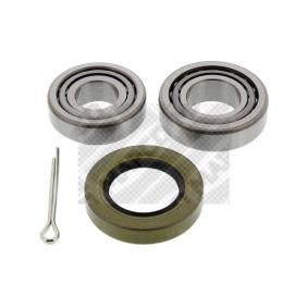 Comprar Juego de cojinete de rueda de MAPCO 26546 a bajo precio de 13,60&nbsp;&euro;