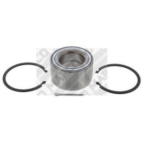 Comprar Juego de cojinete de rueda de MAPCO 26549 a bajo precio de 27,98&nbsp;&euro;