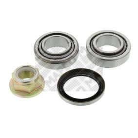 Comprar Juego de cojinete de rueda de MAPCO 26574 a bajo precio de 25,57&nbsp;&euro;