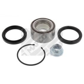Comprar Juego de cojinete de rueda de MAPCO 26590 a bajo precio de 37,61&nbsp;&euro;