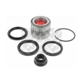 Comprar Juego de cojinete de rueda de MAPCO 26592 a bajo precio de 35,03&nbsp;&euro;