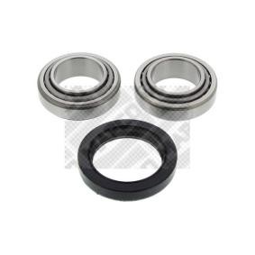 MAPCO 26604 Hjullager MAZDA 121