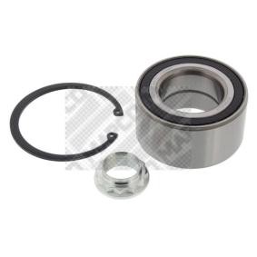 Comprar Juego de cojinete de rueda de MAPCO 26651 a bajo precio de 48,60&nbsp;&euro;