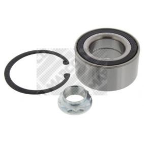Comprar Juego de cojinete de rueda de MAPCO 26658 a bajo precio de 41,59&nbsp;&euro;