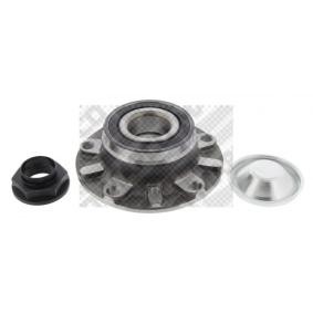 Comprar Juego de cojinete de rueda de MAPCO 26661 a bajo precio de 44,99&nbsp;&euro;