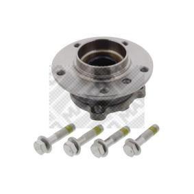 Comprar Juego de cojinete de rueda de MAPCO 26667 a bajo precio de 115,69&nbsp;&euro;