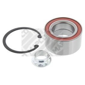 Comprar Juego de cojinete de rueda de MAPCO 26668 a bajo precio de 31,15&nbsp;&euro;