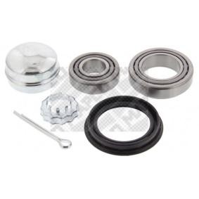 Comprar Juego de cojinete de rueda de MAPCO 26706 a bajo precio de 11,96&nbsp;&euro;