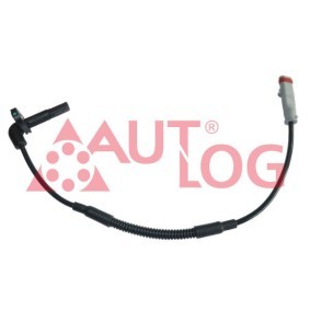 AUTLOG AS5628 Sensor de velocidad OPEL ASTRA J Sedán 1.4 101 cv Motor otto