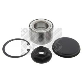 Comprar Juego de cojinete de rueda de MAPCO 26798 a bajo precio de 64,15&nbsp;&euro;