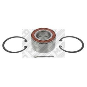 Comprar Juego de cojinete de rueda de MAPCO 26861 a bajo precio de 21,03&nbsp;&euro;